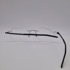 Specsavers Lite 180 30472549 Brown - Eyeglasses frames