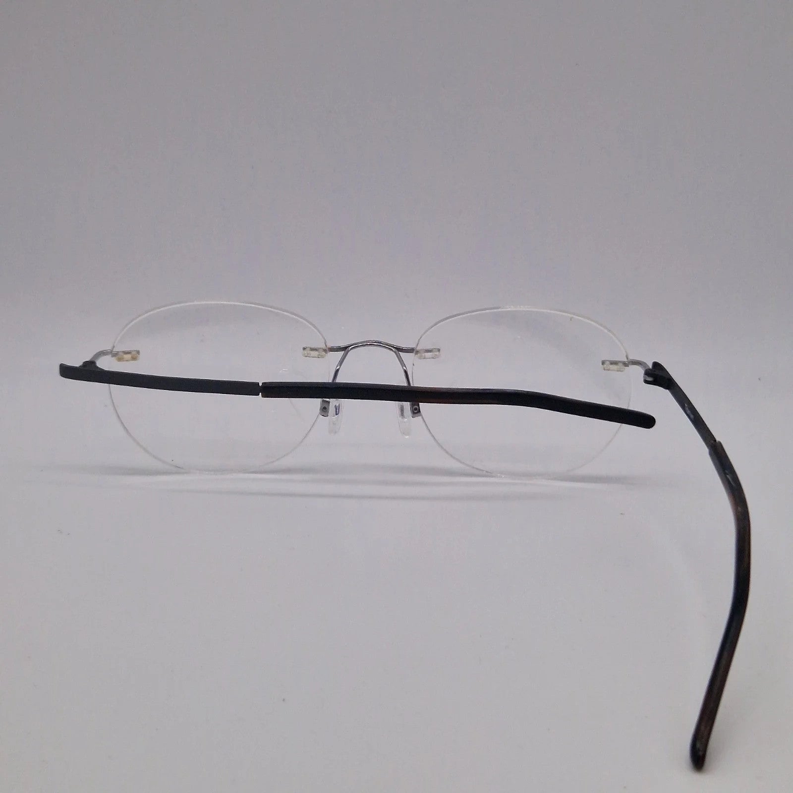 Specsavers Lite 180 30472549 Brown - Eyeglasses frames
