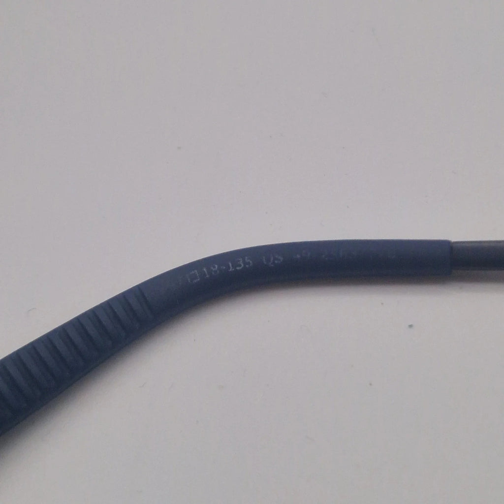 Specsavers QS 49 25634278 Blue - Eyeglasses frames