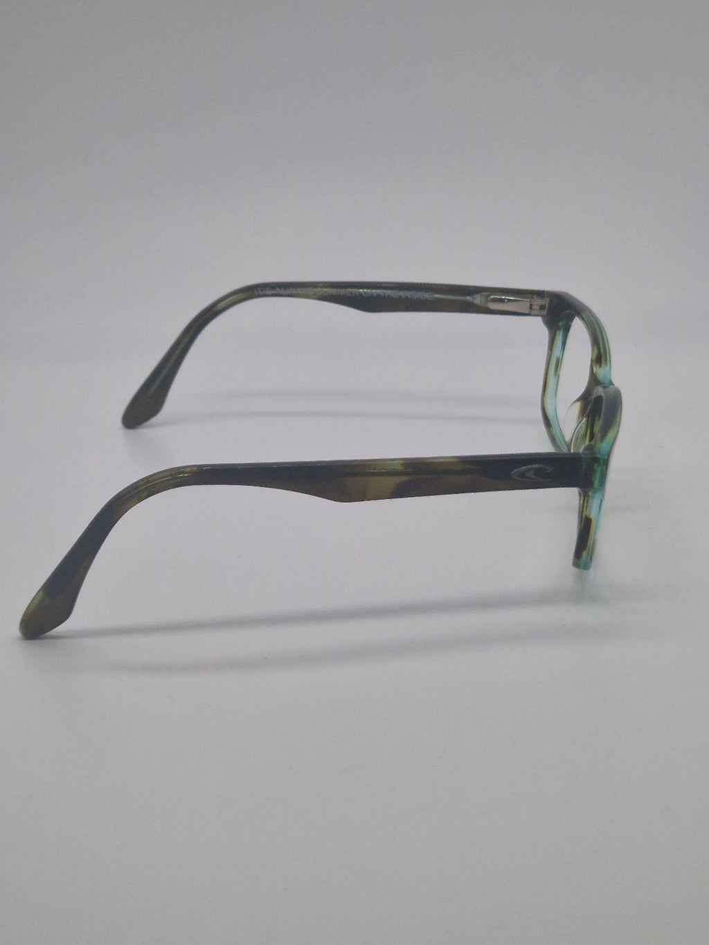 O NEILL ONO-BROOK C.07 Green - Eyeglasses frames