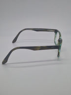 O NEILL ONO-BROOK C.07 Green - Eyeglasses frames