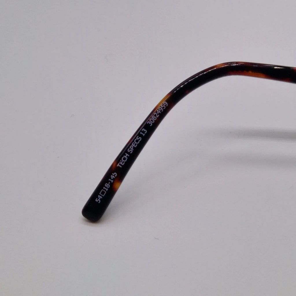 Specsavers Tech Specs 13 Tortoiseshell - Eyeglasses frames