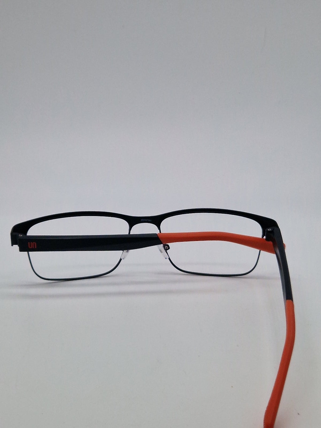 Unofficial UNOM0199 BR00 Black - Eyeglasses frames