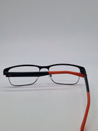 Unofficial UNOM0199 BR00 Black - Eyeglasses frames