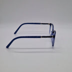 Eyespace SP03C C1 Blue - Eyeglasses frames