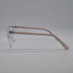 Specsavers Browning 3226117 Clear - Eyeglasses frames