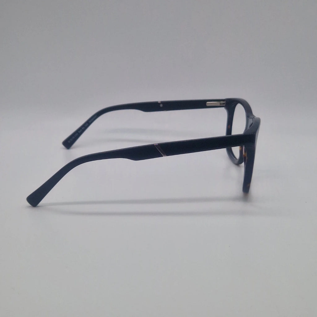 Specsavers Sun Rx 165 30265547 Black - Eyeglasses frames