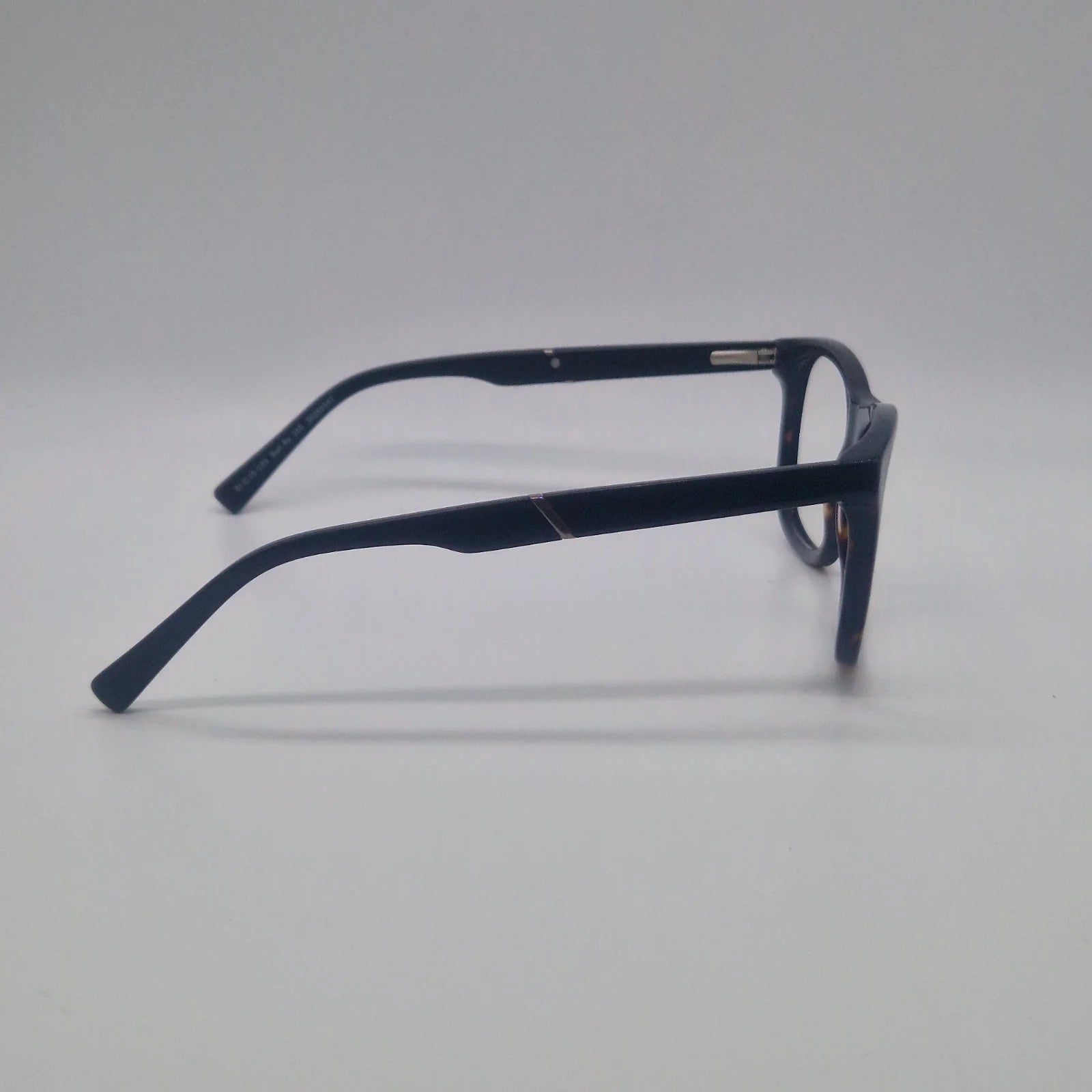 Specsavers Sun Rx 165 30265547 Black - Eyeglasses frames