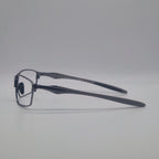 Visionexpress VEMU15702 04 Grey - Eyeglasses frames