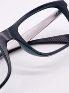RayBan RB 7062 5814 Black - Eyeglasses frames