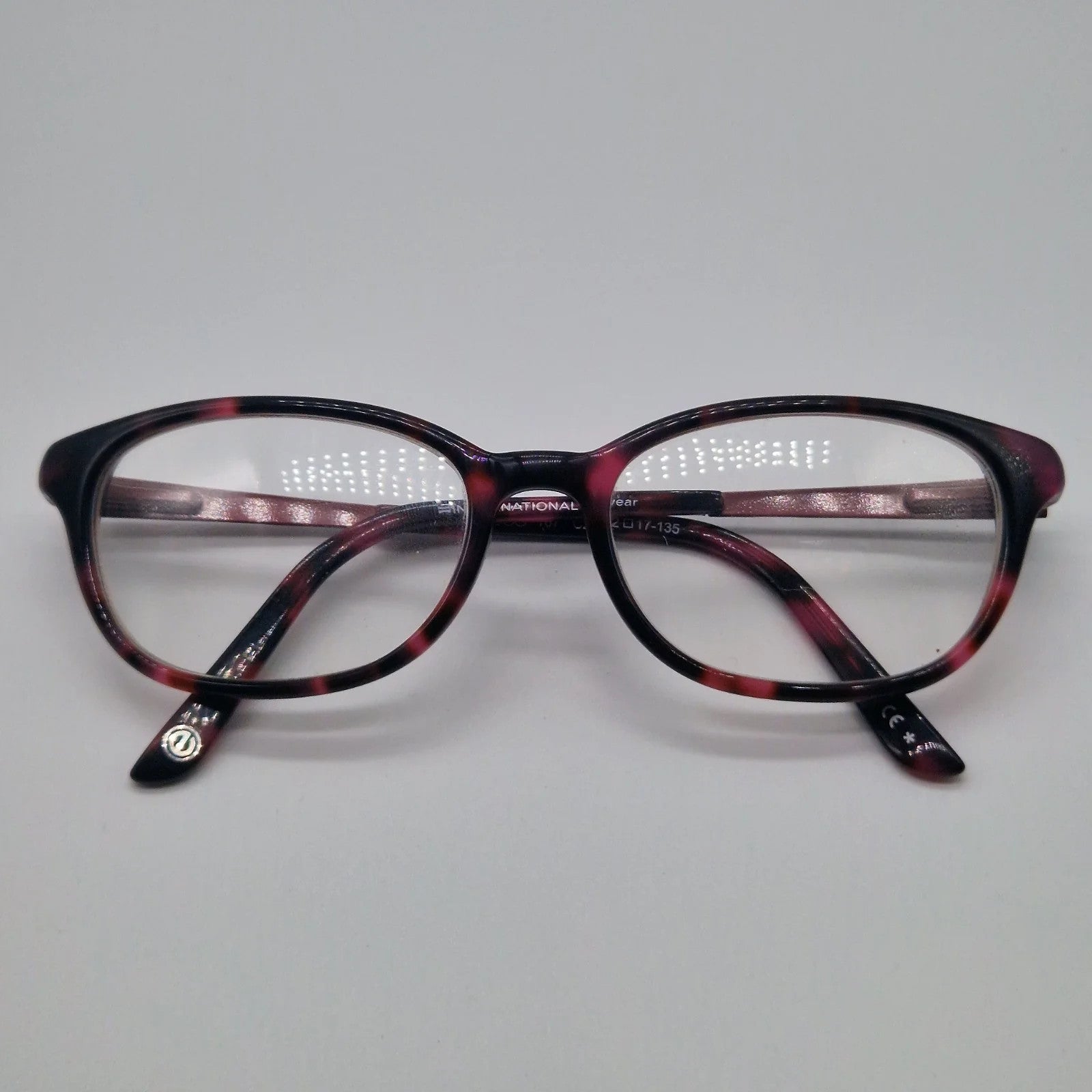 Epsiode 167 International Eyewear - Eyeglasses frames