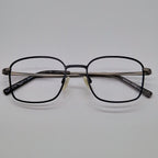 Specsavers Titanium 112 32259520 Black - Eyeglasses frames