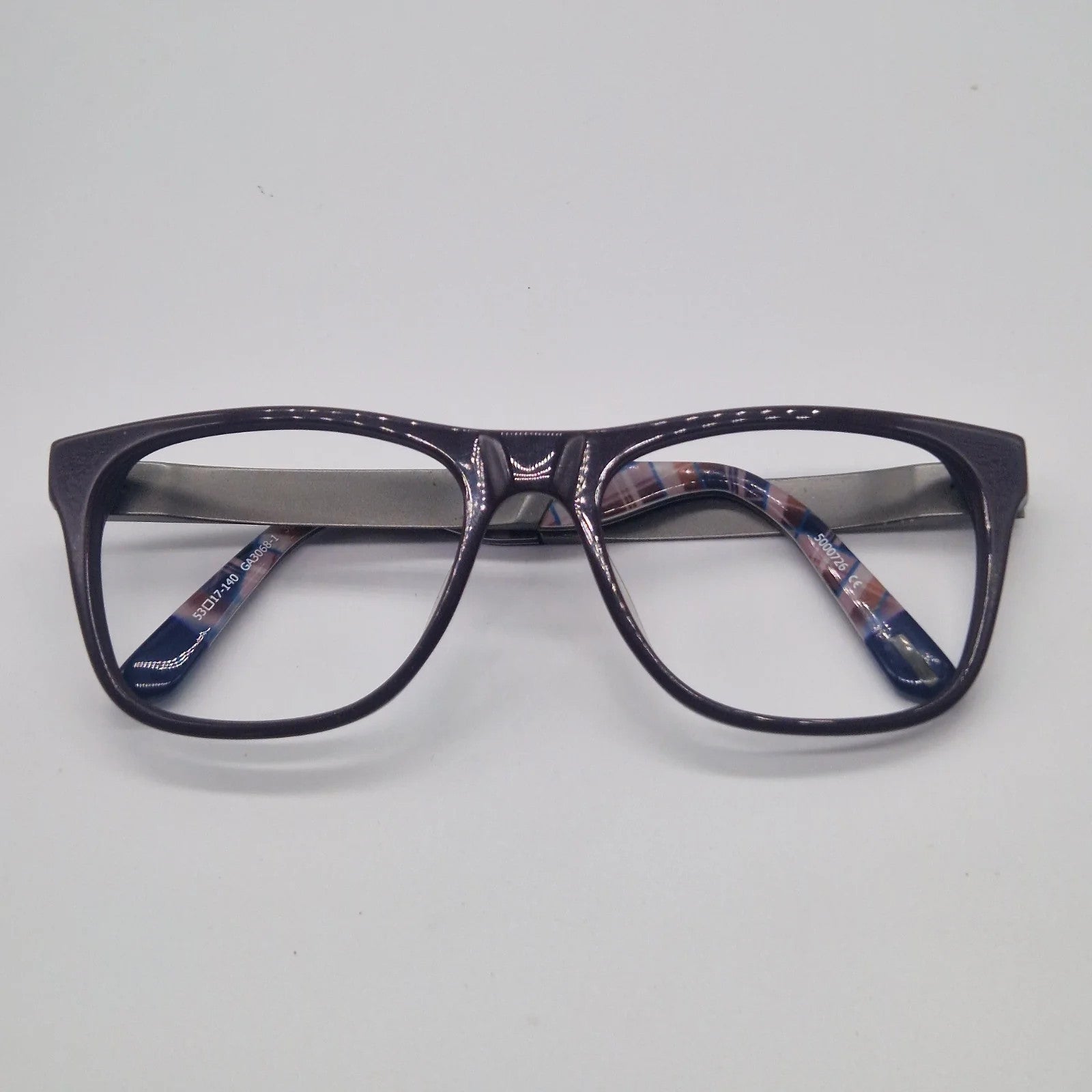 Gant GA3068-1 30470774 Purple - Eyeglasses frames