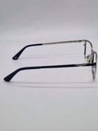 Police Origins 31 VPL B53 Col.0E70 Blue - Eyeglasses frames