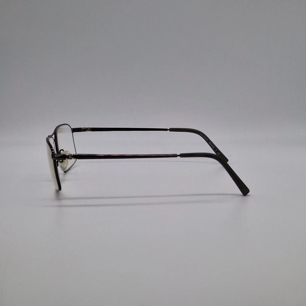 Specsavers Turboflex T27 30769236 Grey - Eyeglasses frames