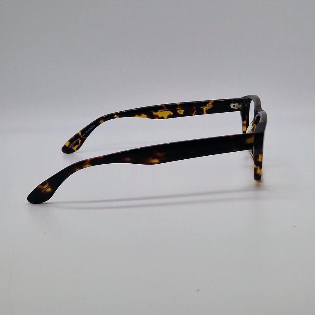 Specsavers Huw 25634266 Tortoiseshell - Eyeglasses frames