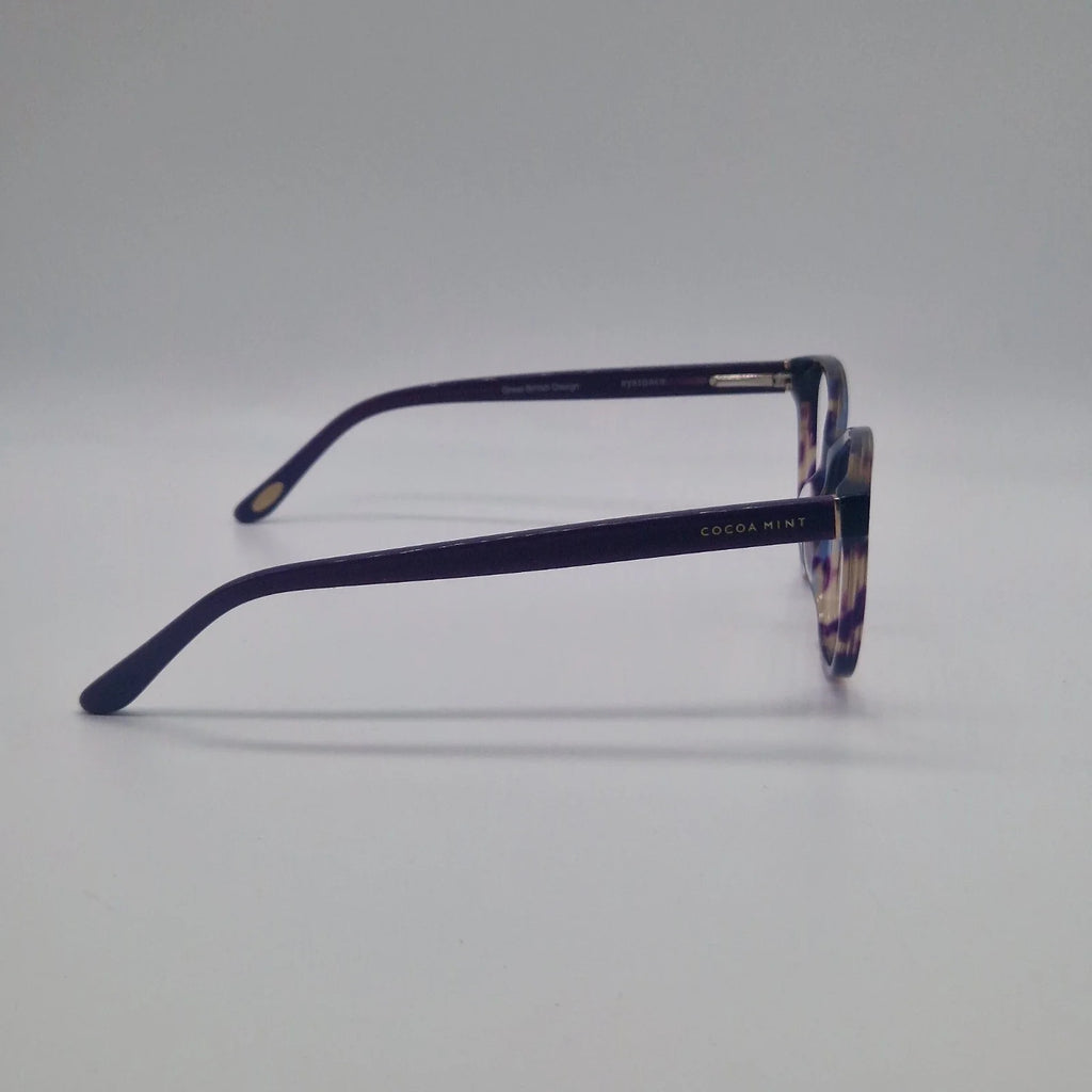 Cocoa Mint CM9058 C2 Purple - Eyeglasses frames