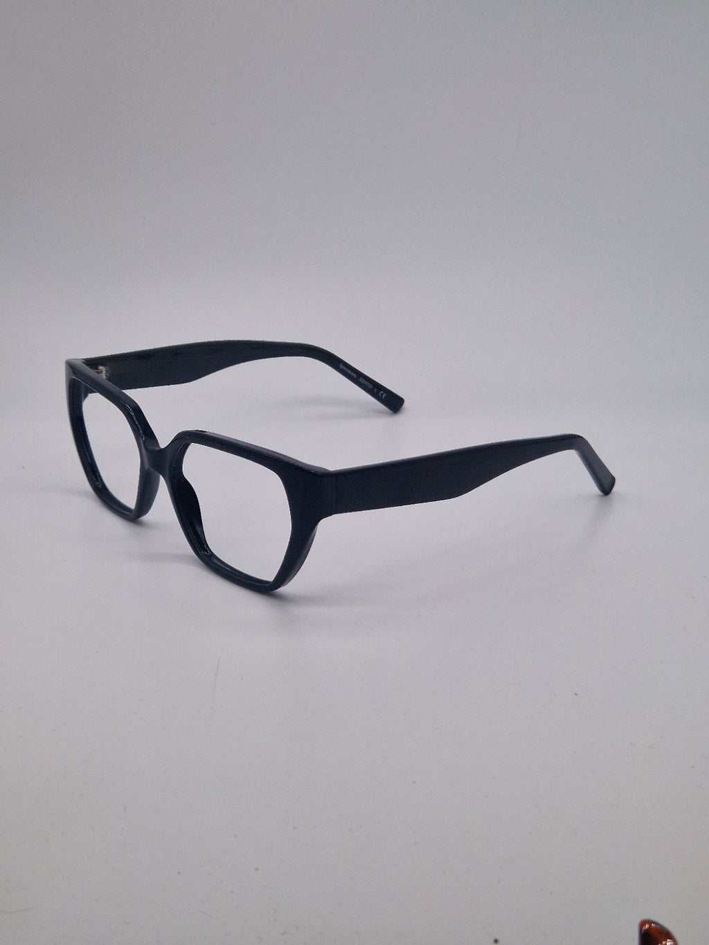 Specsavers Vivonne Sun Rx 32861730 Black - Eyeglasses frames