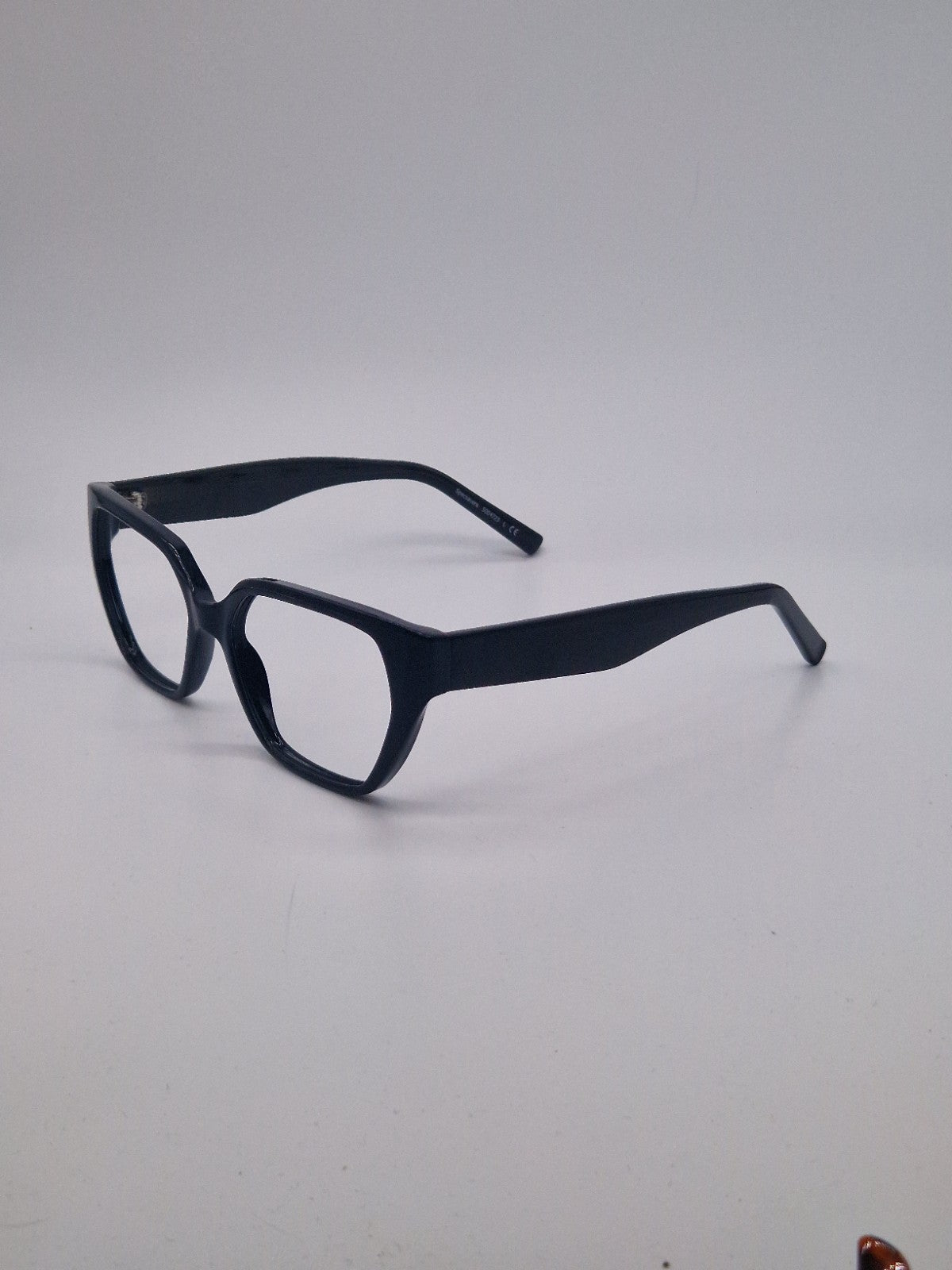 Specsavers Vivonne Sun Rx 32861730 Black - Eyeglasses frames