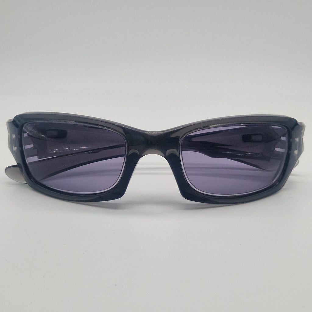 Oakley OO9238-05 (4+1)2 BLACK - Eyeglasses frames