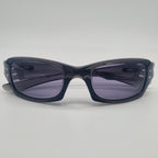Oakley OO9238-05 (4+1)2 BLACK - Eyeglasses frames