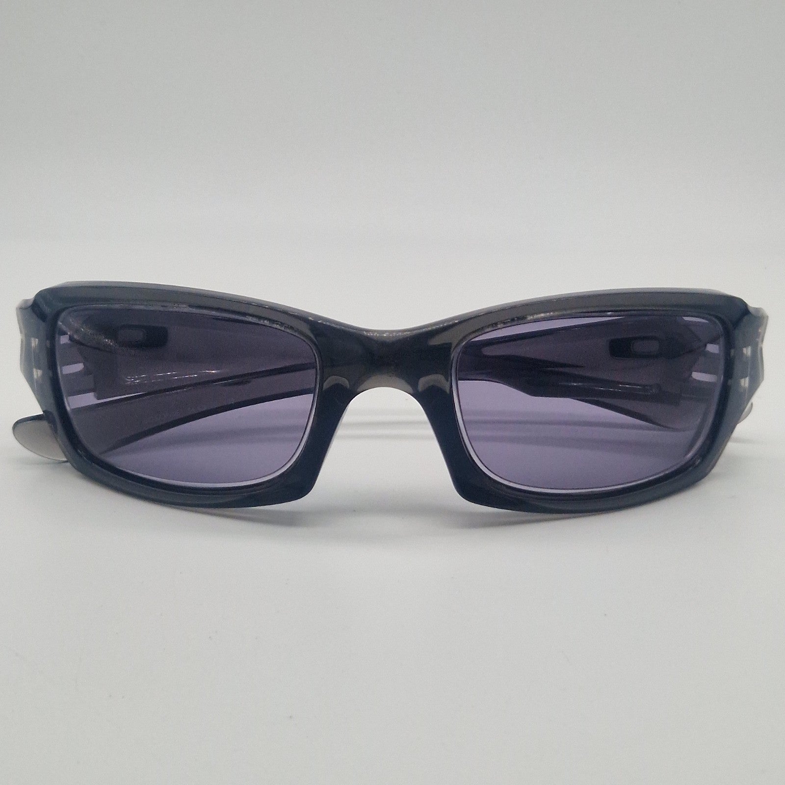 Oakley OO9238-05 (4+1)2 BLACK - Eyeglasses frames