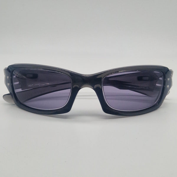 Oakley OO9238-05 (4+1)2 BLACK - Eyeglasses frames