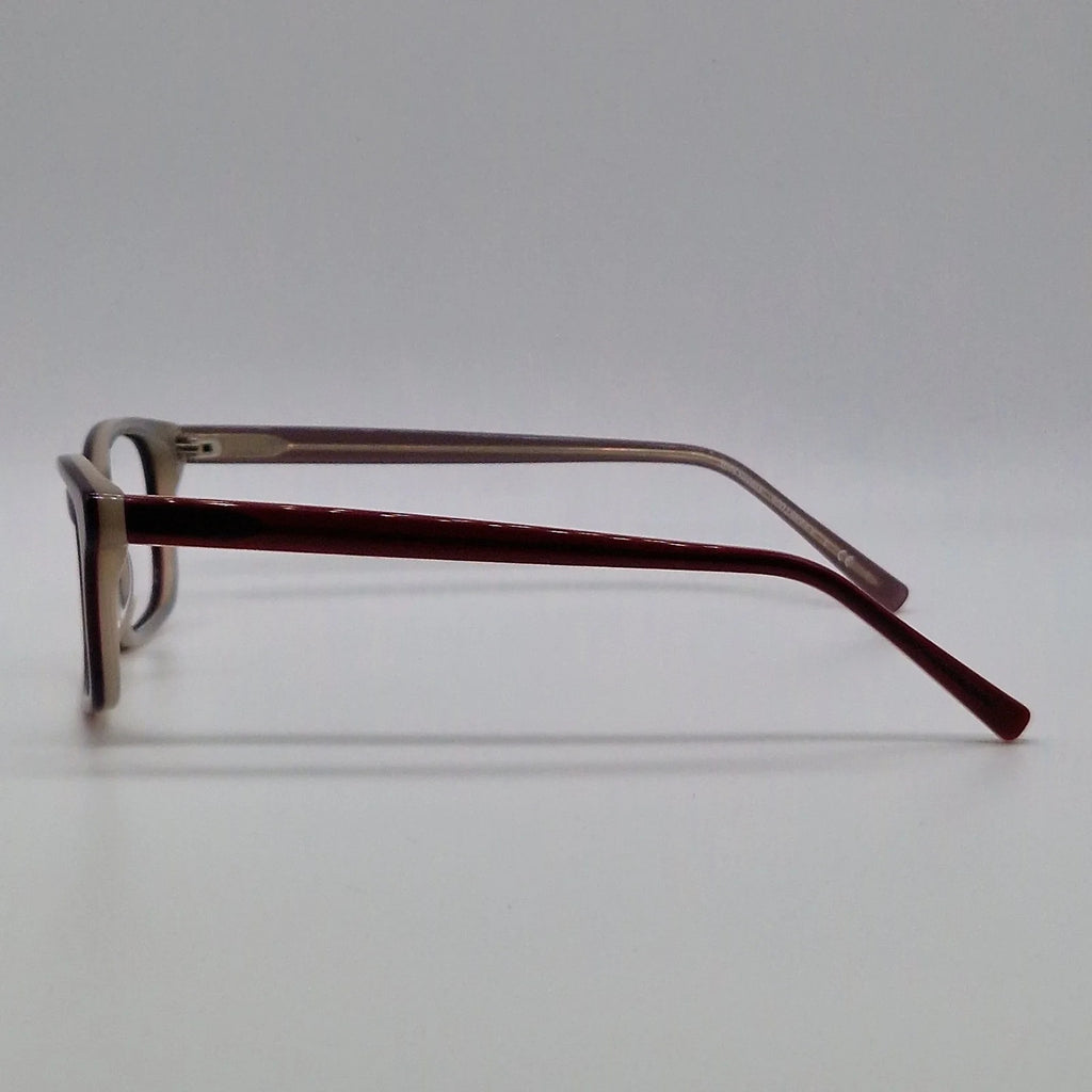 Specsavers Kitty 25390087 Red - Eyeglasses frames