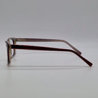 Specsavers Kitty 25390087 Red - Eyeglasses frames