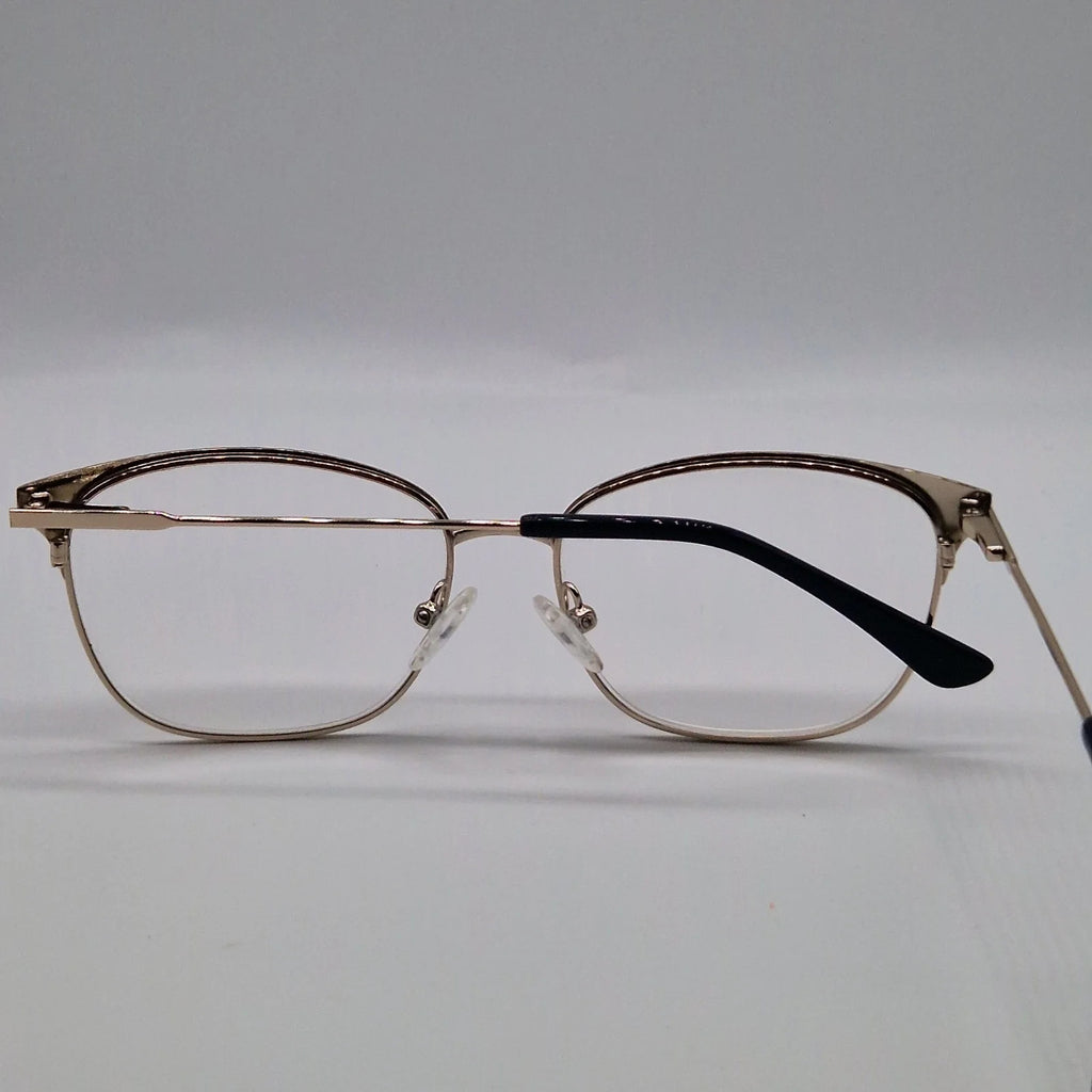 Boots F1925 Blue - Eyeglasses frames