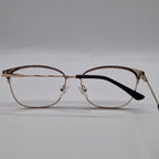 Boots F1925 Blue - Eyeglasses frames