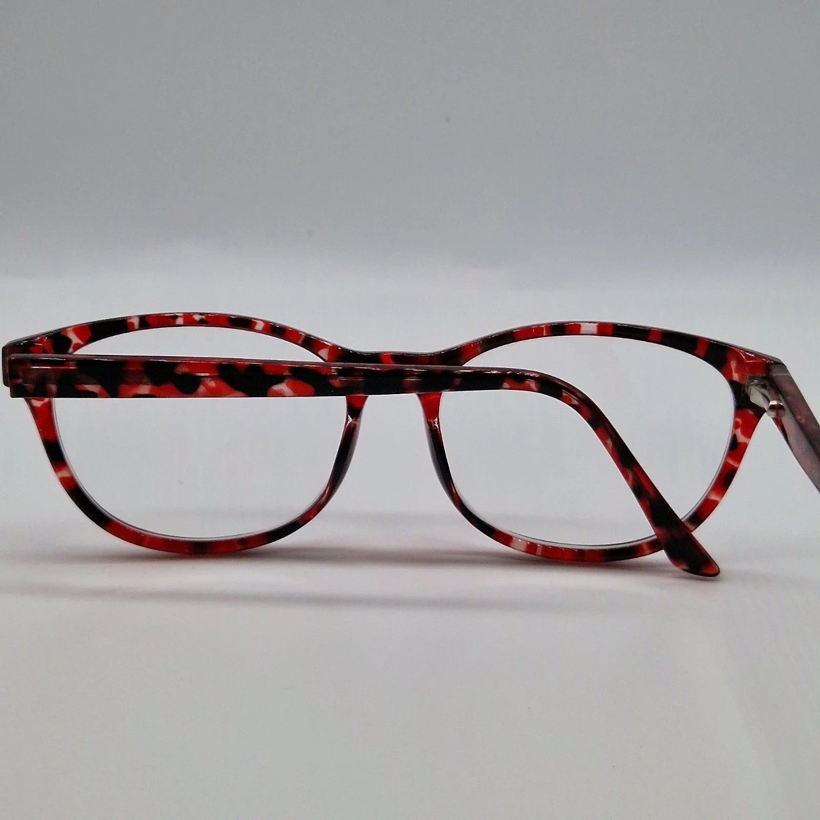Boots F23030 Red - Eyeglasses frames
