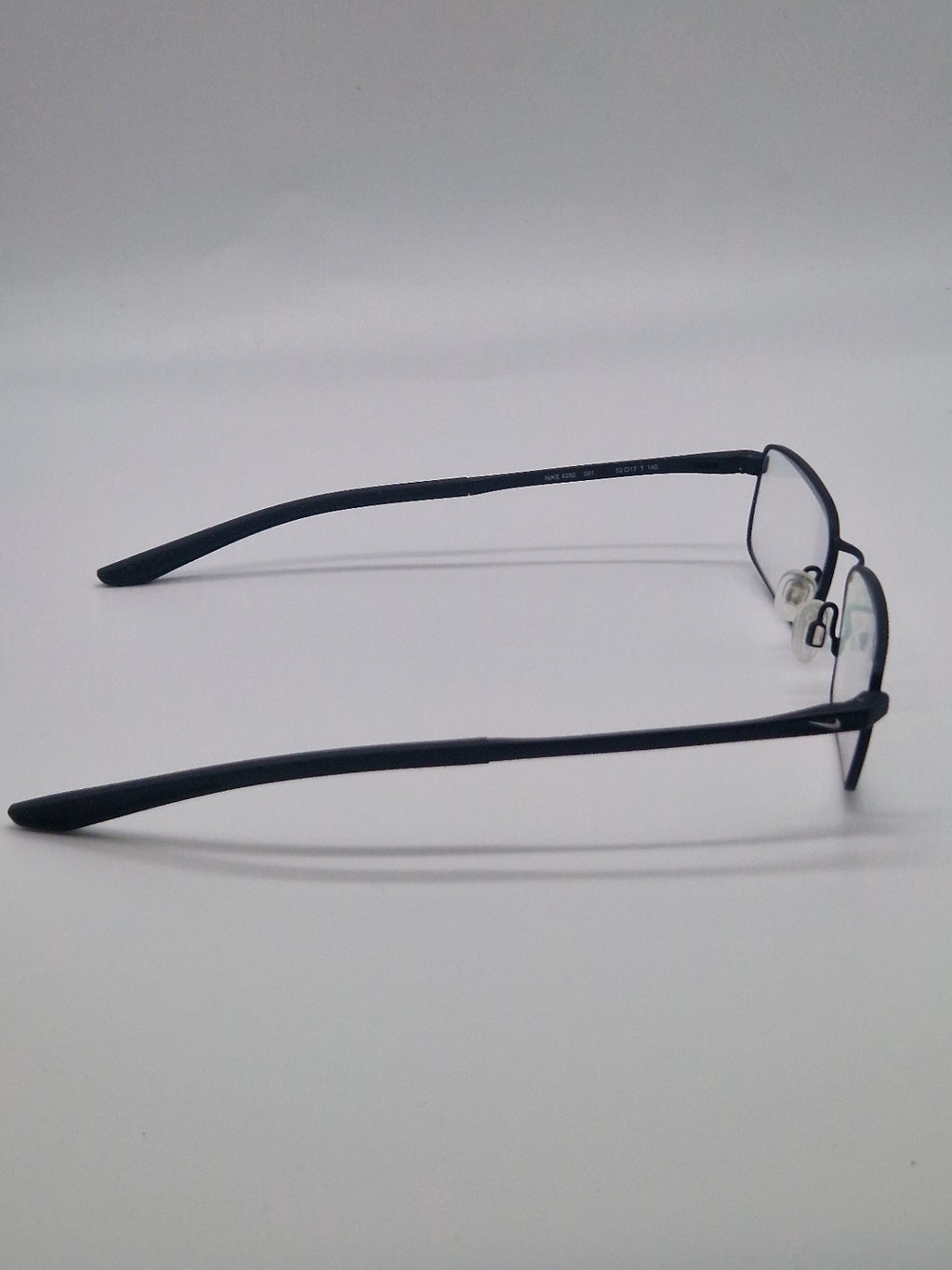 Nike 4282 001 Black - Eyeglasses frames