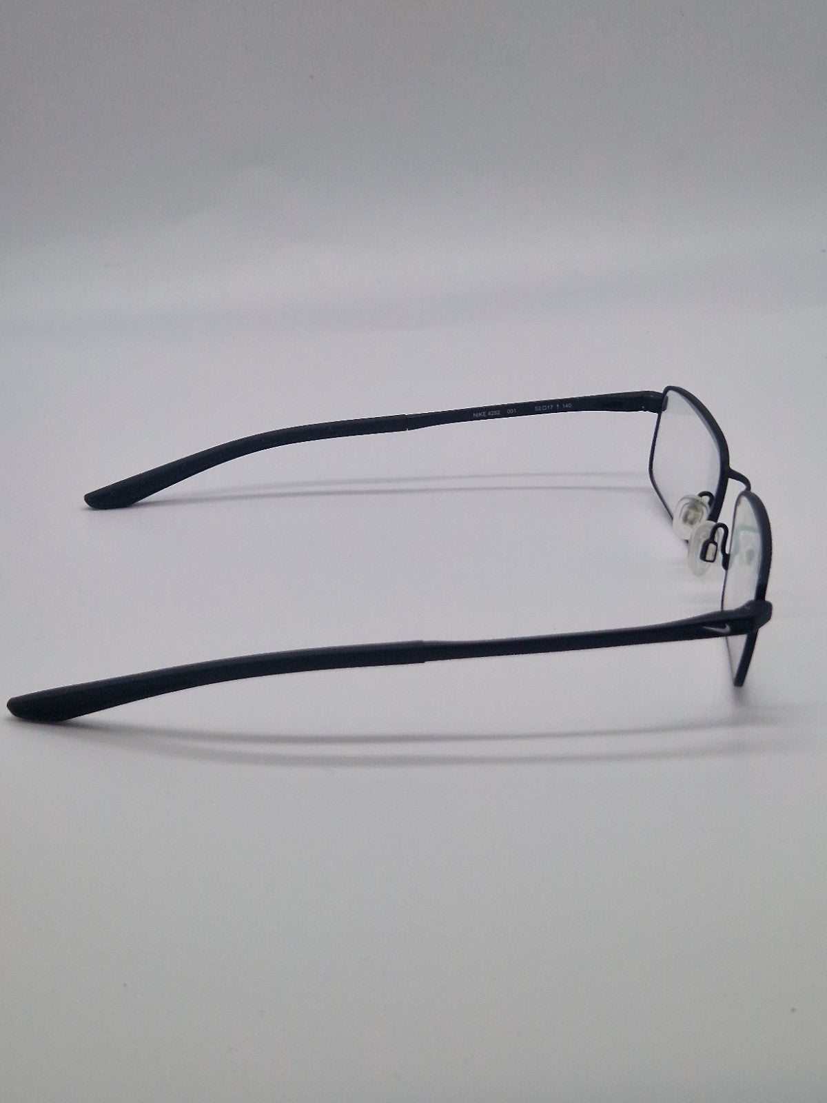 Nike 4282 001 Black - Eyeglasses frames