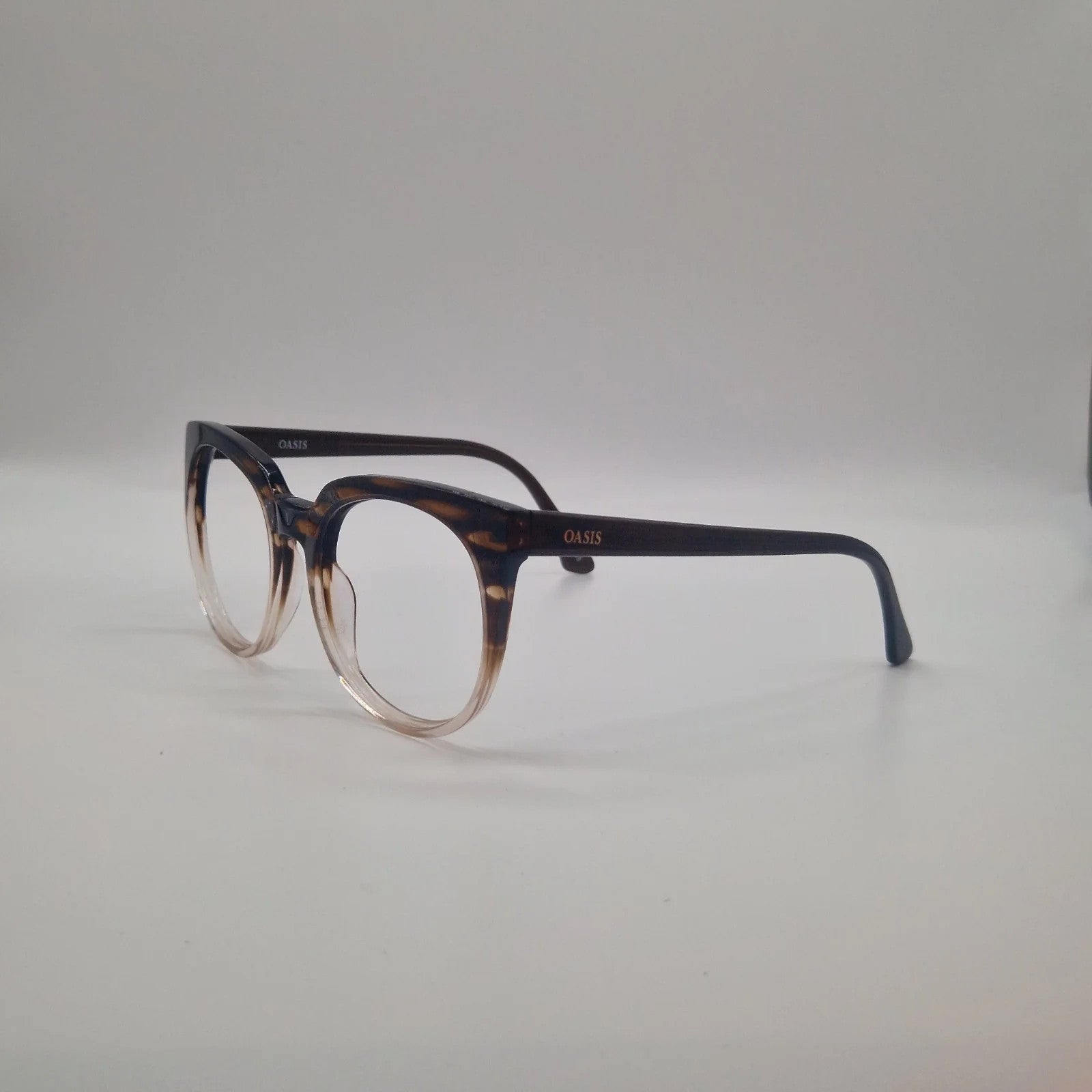 Oasis OSUN03 Brown - Eyeglasses frames