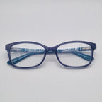 Specsavers Victoria 25665369 Blue - Eyeglasses frames
