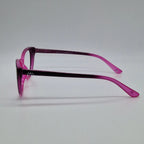 Montana Eyewear HMR64D Pink - Eyeglasses frames
