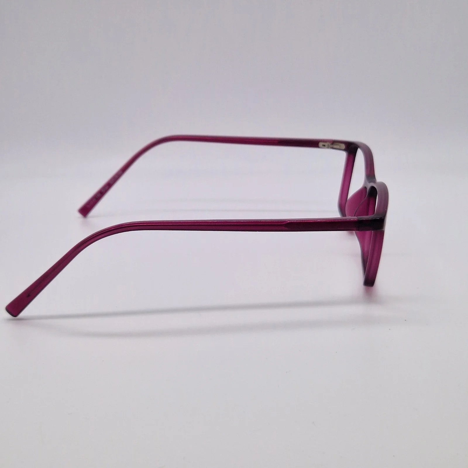 Specsavers Shae 30519190 Purple - Eyeglasses frames
