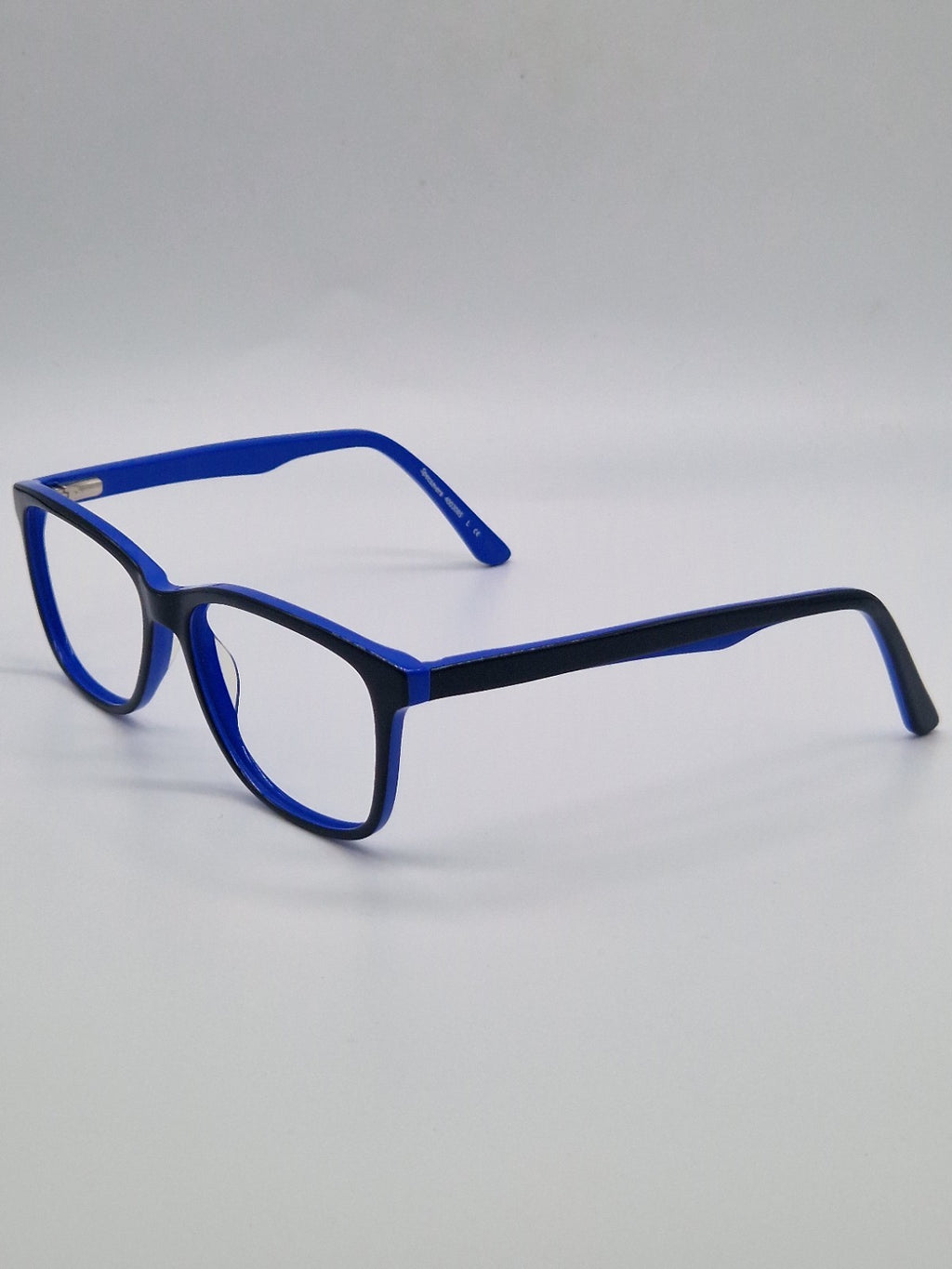 Specsavers Fuschia 25670332 Blue - Eyeglasses frames