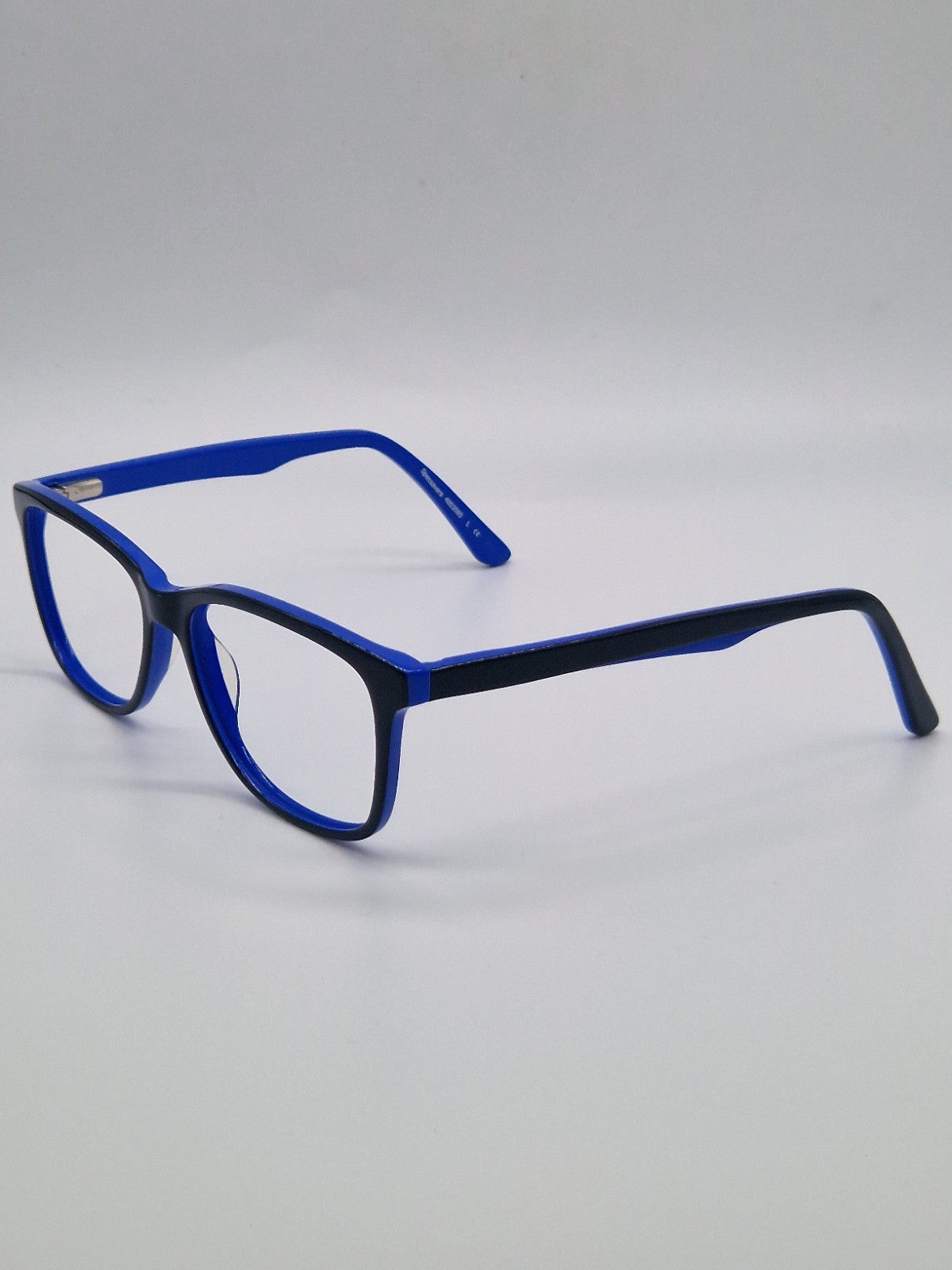 Specsavers Fuschia 25670332 Blue - Eyeglasses frames