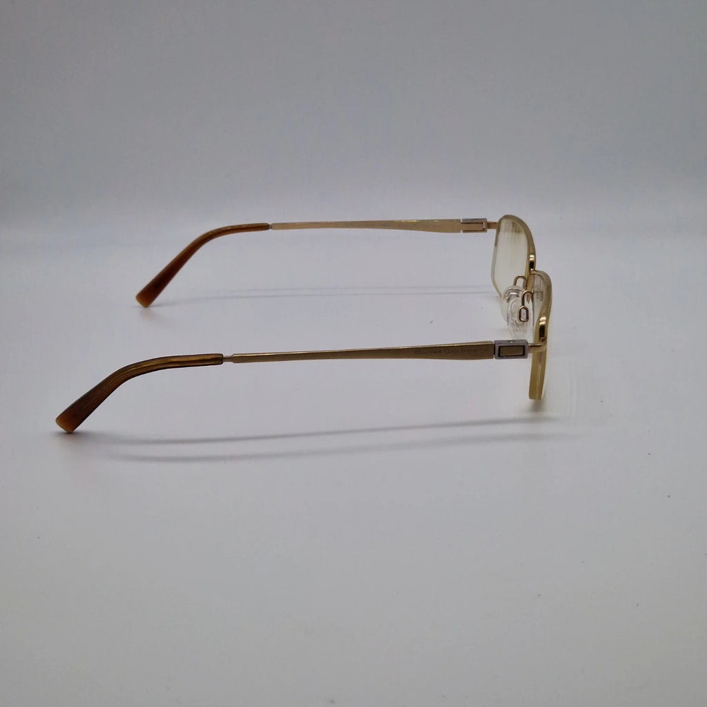 Oliver Goldsmith G4086 Satin Gold - Eyeglasses frames