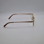 Oliver Goldsmith G4086 Satin Gold - Eyeglasses frames