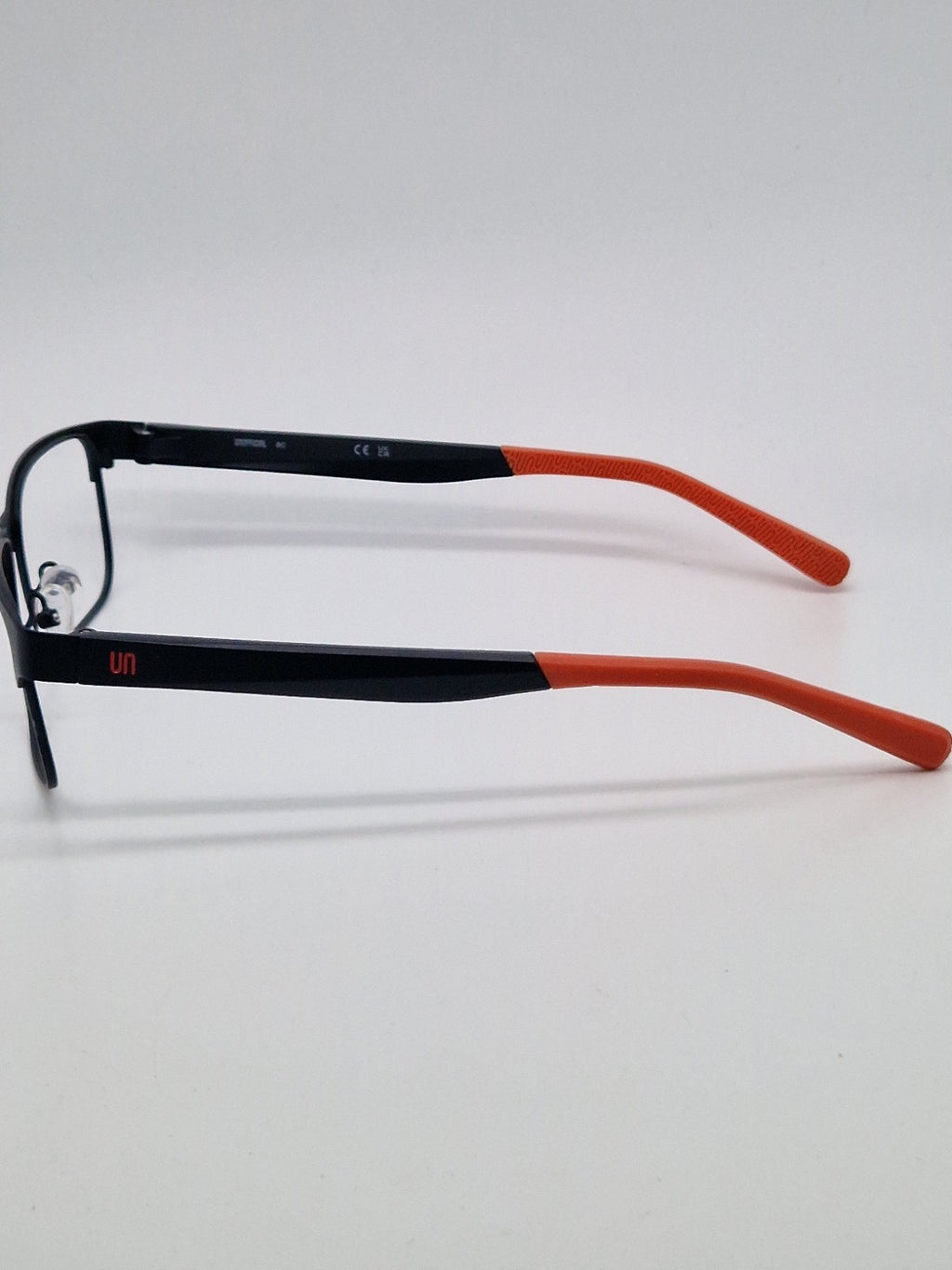Unofficial UNOM0199 BR00 Black - Eyeglasses frames