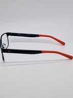Unofficial UNOM0199 BR00 Black - Eyeglasses frames
