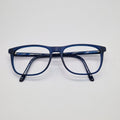 Specsavers Finley 30767461 Blue - Eyeglasses frames