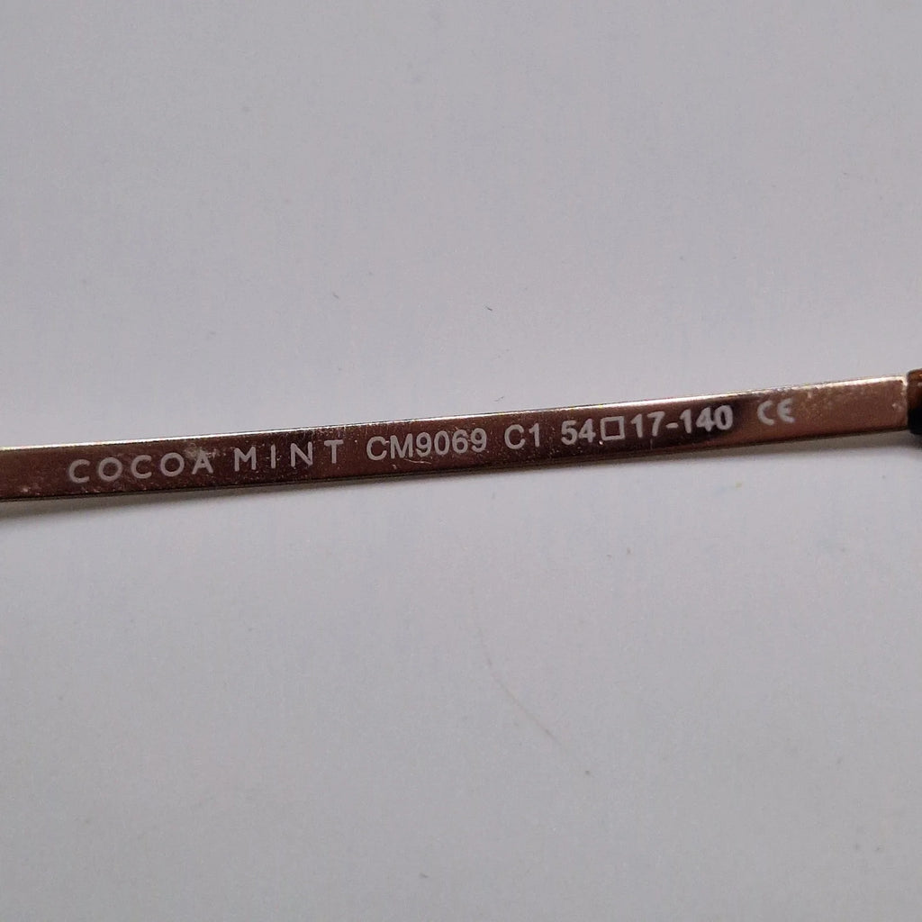 Cocao Mint CM9069 C1 Tortoiseshell - Eyeglasses frames