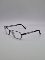 Specsavers Flexi 39 25667035 Black - Eyeglasses frames