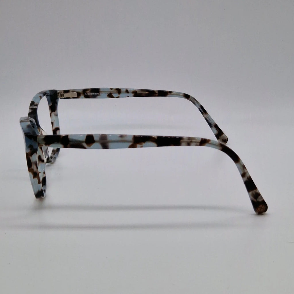 Specsavers ECO Climate 30717183 Blue - Eyeglasses frames