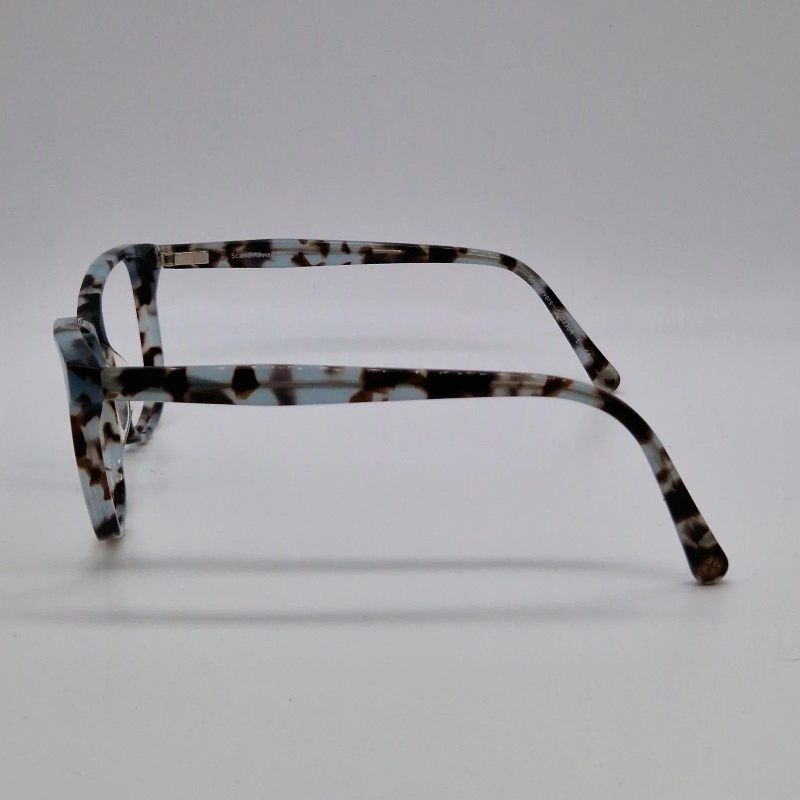 Specsavers ECO Climate 30717183 Blue - Eyeglasses frames