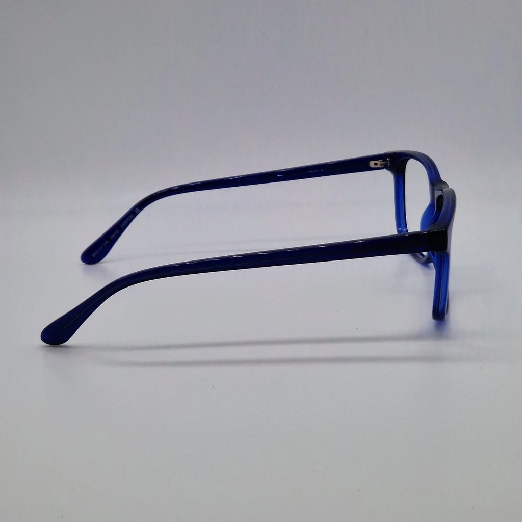 Specsavers Daniel 33087030 Blue - Eyeglasses frames